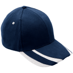 6 Panel Supporter Cap - Image 2