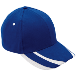 6 Panel Supporter Cap - Image 3