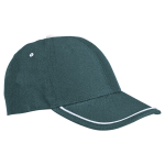 6 Panel Vibe Cap - Image 2