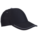 6 Panel Vibe Cap - Image 6