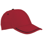 6 Panel Vibe Cap - Image 4