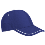 6 Panel Vibe Cap - Image 5