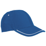 6 Panel Vibe Cap - Image 7