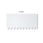 Ladies Crew Neck T-shirt Custom Design - Image 2