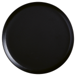 Caviar High Rim Platter