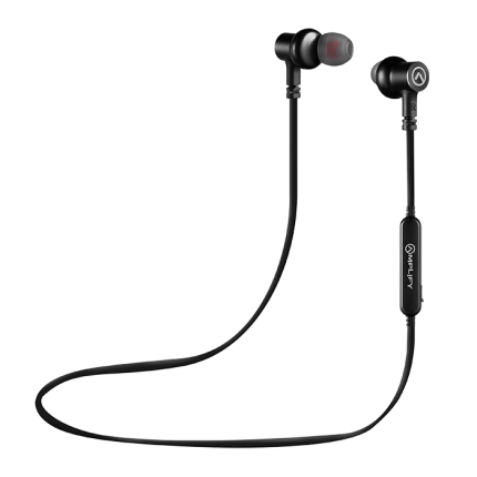 Amplify Blues Series Bluetooth Earphones
