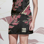 Ladies Skirt Custom Design