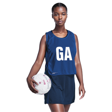 BRT Players Bib Set of 7