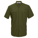 Canon Bush Shirt Mens - Image 2
