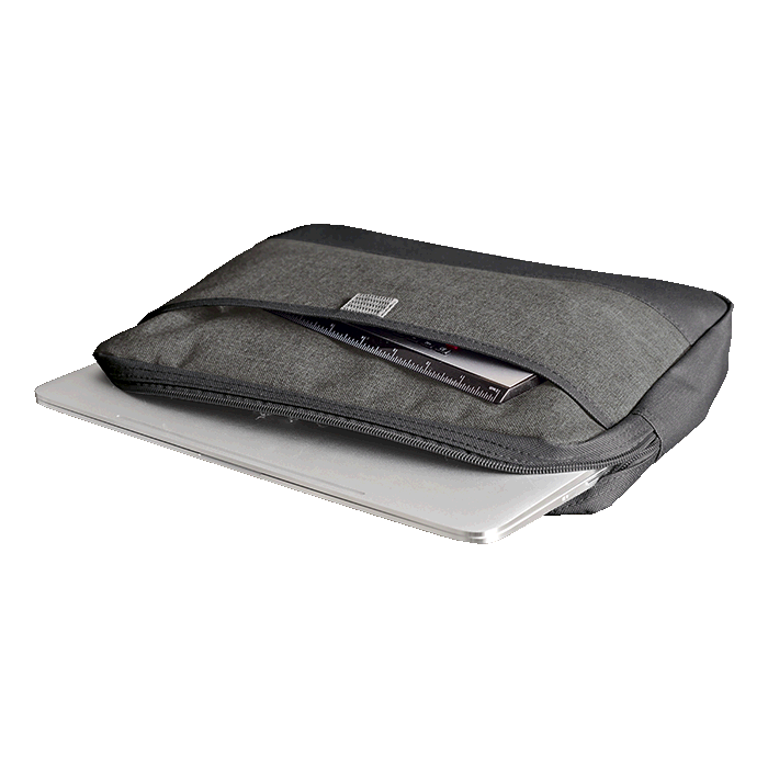 304574-main.png Melange Poly Canvas Tablet Case - Image 1