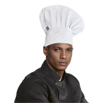 Chef Mushroom Hat (BC-M)
