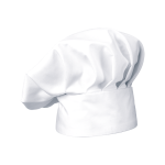 Chef Mushroom Hat (BC-M) - Image 2