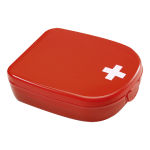First Aid Kit in Plastic Case - Image 2