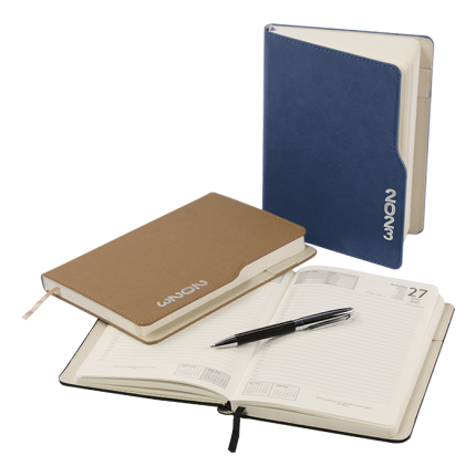 2023 Executive Cut Away A5 Diary