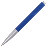 Recessed Clip Ballpoint Pen - Image 2