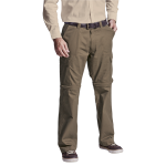 Oliver Zip Off Cargo Pants Mens