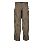 Oliver Zip Off Cargo Pants Mens - Image 4