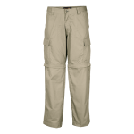 Oliver Zip Off Cargo Pants Mens - Image 3