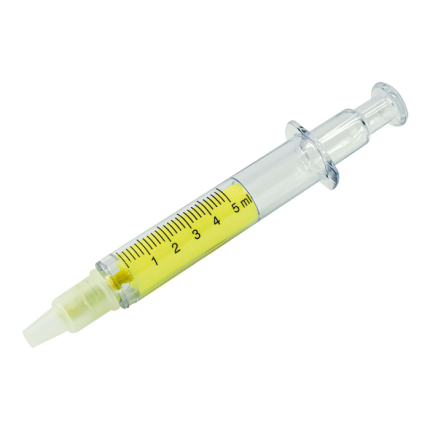 Syringe Highlighter