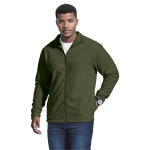 Hybrid Fleece Mens