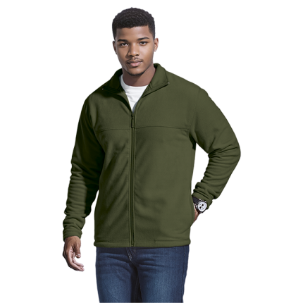 Hybrid Fleece Mens