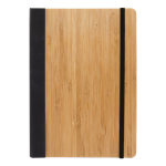 Bamboo Notebook