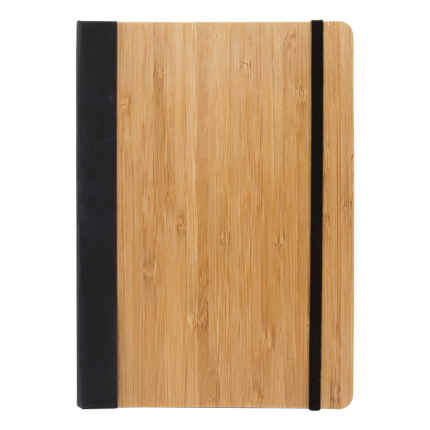 Bamboo Notebook
