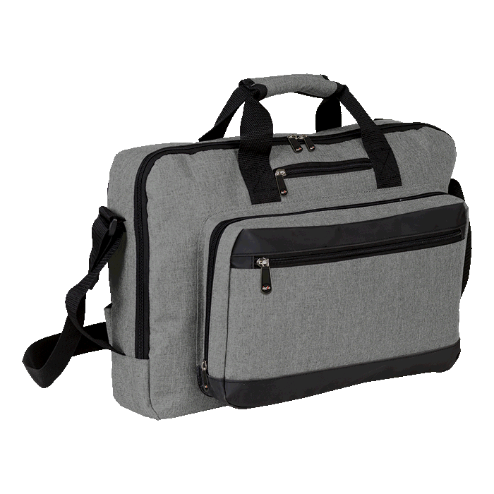 305668-main.png Melange Crossover Laptop Backpack - Image 1