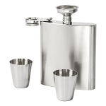 Hip Flask Set