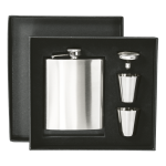 Hip Flask Set - Image 2