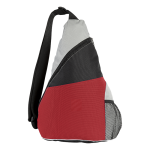 Three Tone Sling Bag - Image 2