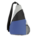 Three Tone Sling Bag - Image 3
