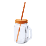 500ml Heisond Jar - Image 2