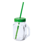 500ml Heisond Jar - Image 9