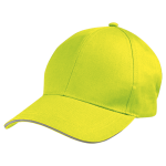 Barron Safety Sandwhich Peak Cap - Image 4