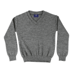 Unisex Long Sleeve School Jersey - Image 2