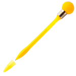 Bright Ideas Ballpoint Pen