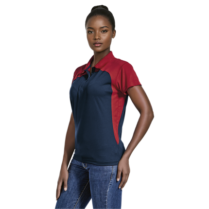 Torpedo Golfer Ladies