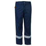 JCB Arc Tech Suit Pants