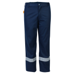 JCB Arc Tech Suit Pants - Image 2