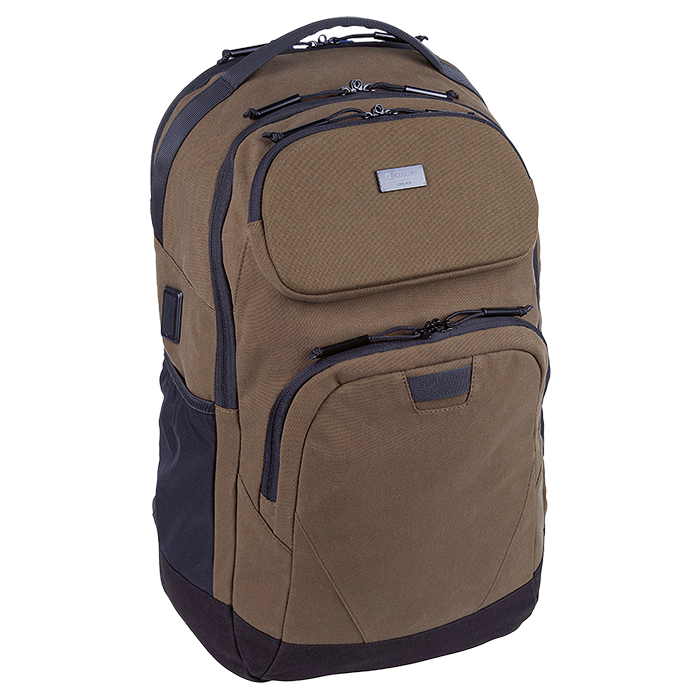 311301-main.png Cellini Explorer LAR Business Backpack W/ Shockproof Pocket - Image 1