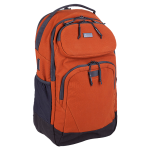 Cellini Explorer LAR Business Backpack W/ Shockproof Pocket - Image 5