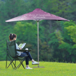 Umbrella Steel - Frame - Digital Print - Image 2