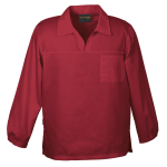 Barron Food Safety Jacket (BC-FSJ) - Image 2