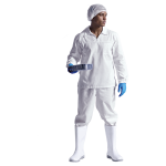 Barron Food Safety Jacket (BC-FSJ)