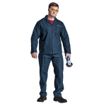 Barron Budget 100% Cotton Conti Trouser (CT-BC)