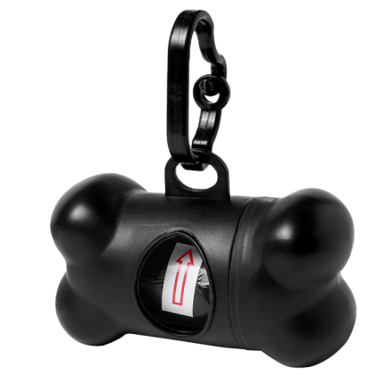 Waste Bag Dispenser Rucin