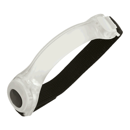 Safety Flashing Arm Band