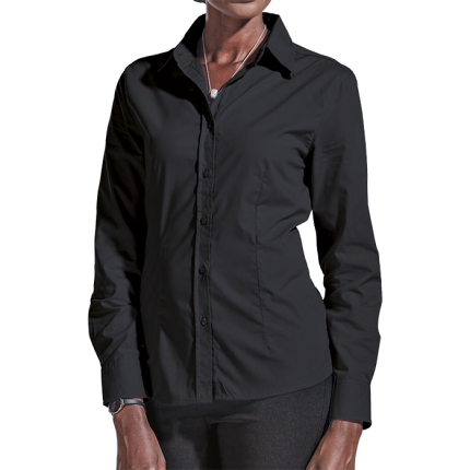 Value Blouse Long Sleeve Ladies