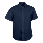 Clayton Lounge Shirt Short Sleeve Mens - Image 2